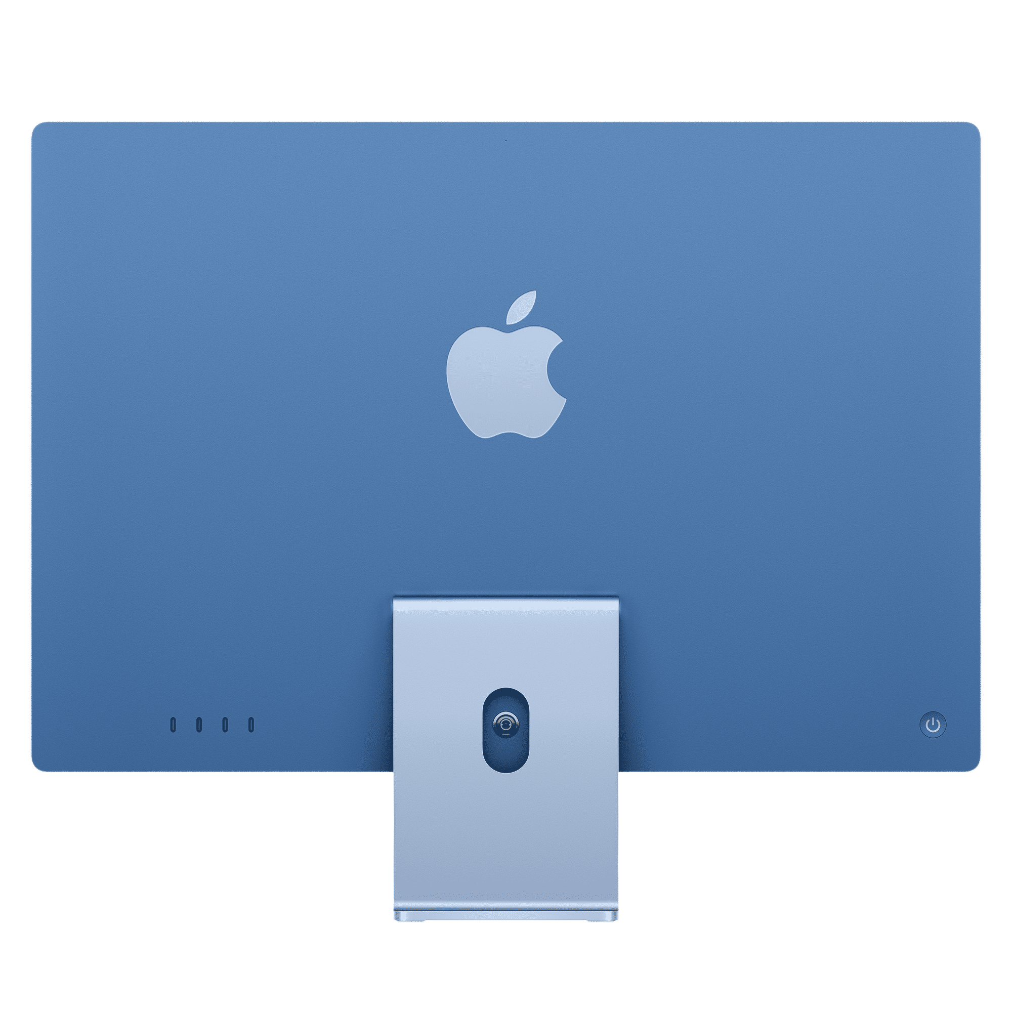 Buy Apple iMac 24 Inch 4.5K Retina Display 2024 (16GB, 512GB, M4